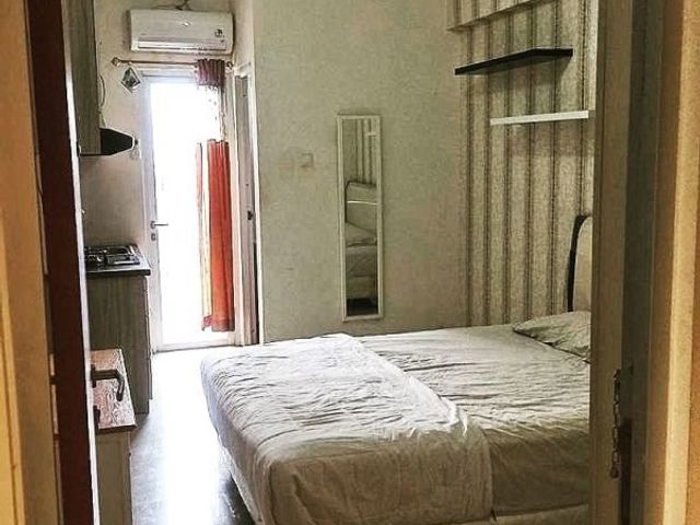 Gunawangsa MERR 1 BR Full Furnished, Surabaya