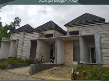 DI JUAL CEPAT TANAH SALATIGA DEKAT EXIT TOL BAWEN JAWA TENGAH
