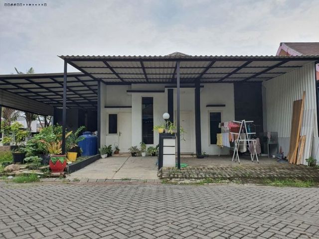 Rumah Taman Dhika Bromo, Murah, Strategis