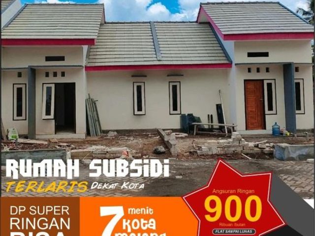IDE RUMAH MINIMALIS