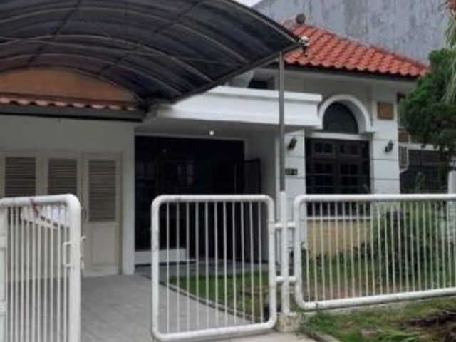 Rumah GALAXY BUMI PERMAI TURUN HARGA