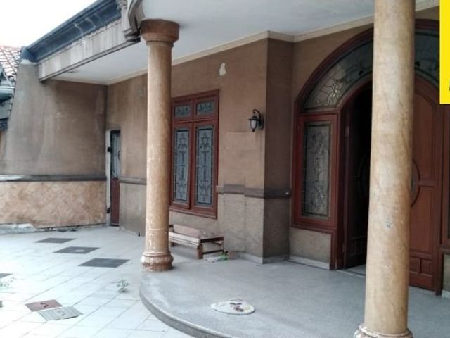 Disewa Rumah di Jl Satelit Utara, Surabaya