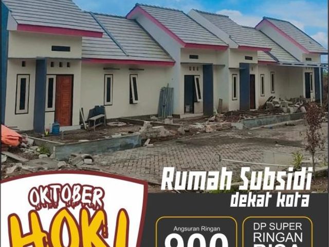 CICILAN PERUMAHAN RINGAN