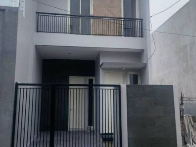 Rumah baru gress Siap huni Pantai Mentari Umsse