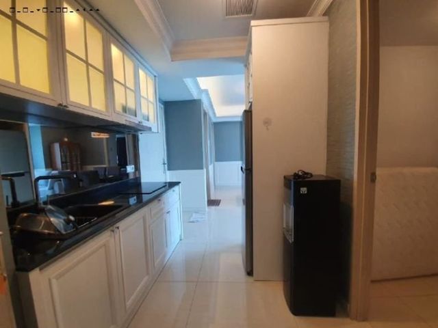 Apartemen The Ritz Mansion Lt M5 with Private Lift, Full Furnish