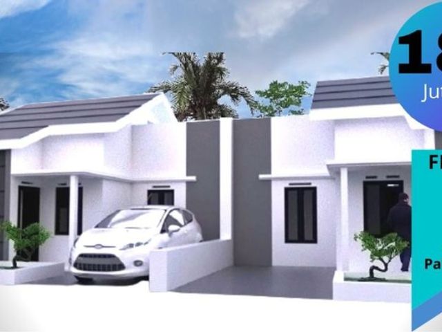rumah murah dekat pasar pakis malang