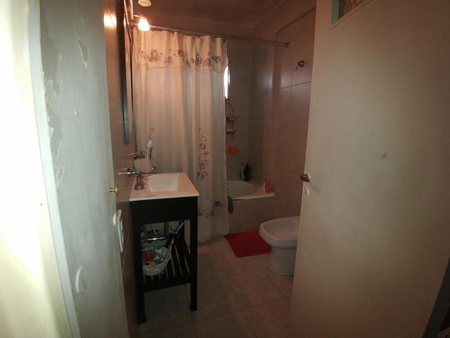 Impecable departamento 3 ambientes - Zona Avellaneda