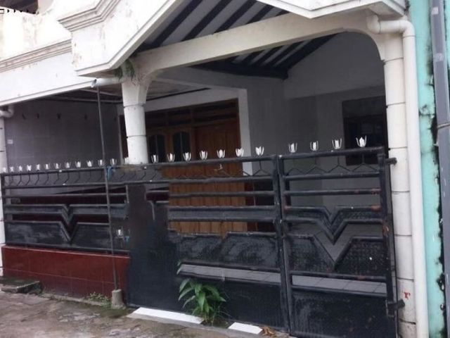 Rumah Manukan Lor STRATEGIS