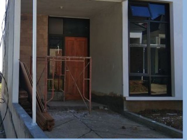 rumah di jual murah di salatiga