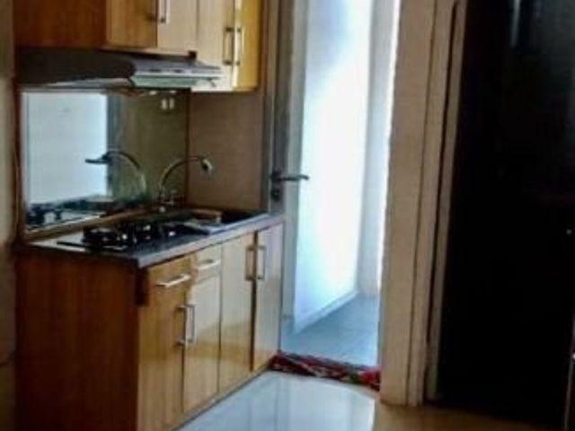 Apartemen Gunawangsa Merr, FURNISH