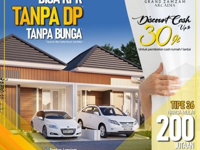 Perumahan Terbaik