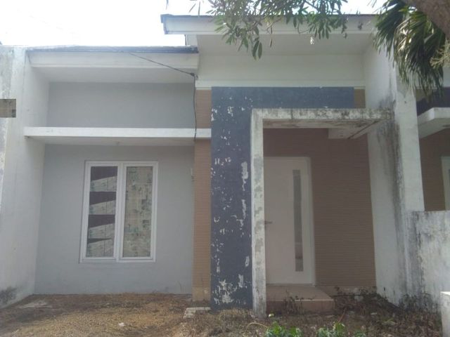 Rumah dijual SWP Residence Menganti Gresik