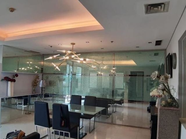 Condomunium Regency Sheraton FURNISH MEWAH