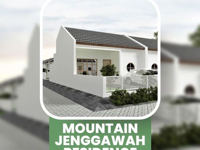 MURAH EKONOMIS HUNIAN DEKAT POM JENGGAWAH