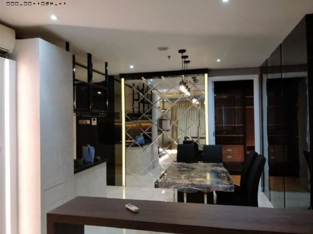 Apartment Waterplace De Residence ISTIMEWA