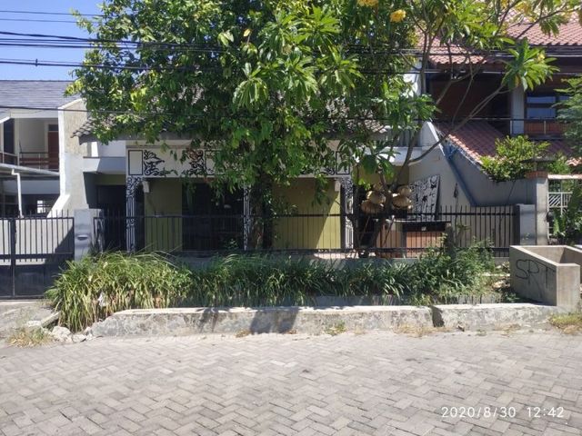 Dijual Rumah 2 Lantai Siap Huni Sidosermo Indah Surabaya*_