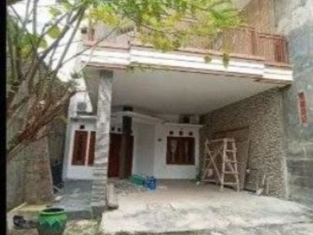 Rumah Kalijudan Regency STRATEGIS