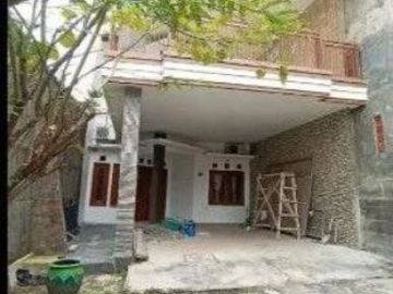 Rumah Kalijudan Regency STRATEGIS