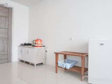 Apartemen untuk disewakan di Jakarta Pusat