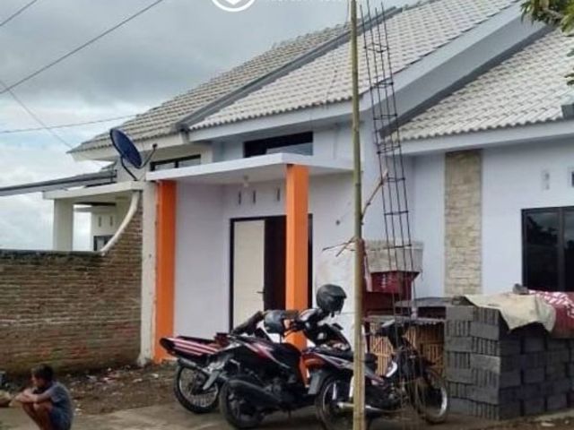 RUMAH INDENT MURAH HANYA DI BINTORO GREENHILL