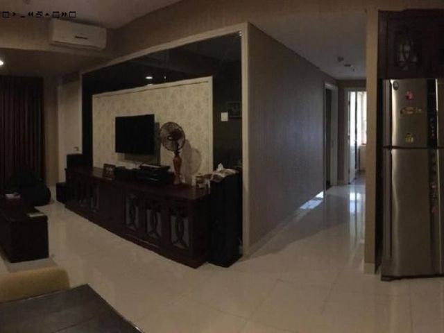 Apartment Trillium VIEW CITY FURNISH