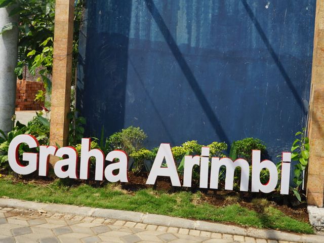 perumahan cluster salatiga olx termurah dan ternyaman