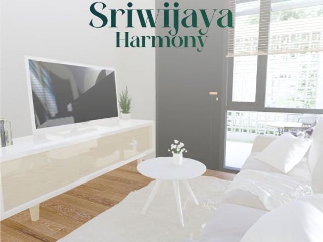 Rumah Trendy, Cozy & Nyaman di Jember