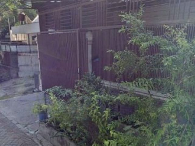Rumah lokasi STRATEGIS PUSAT KOTA jl Ogan, Umsse