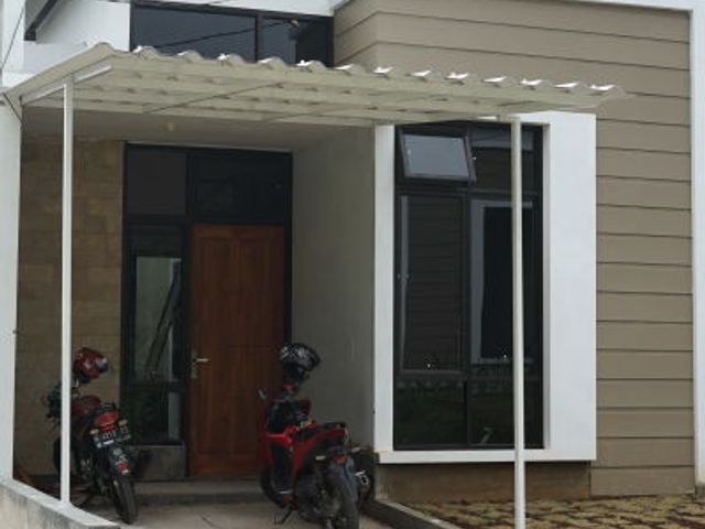 PERUMAHAN CLUSTER DI SALATIGA 2021 DAN NYAMAN LOKASI HOOK