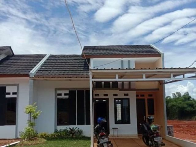 Miliki Rumah Idaman Mu Sekarang Survei Unit Sangat Terbatas