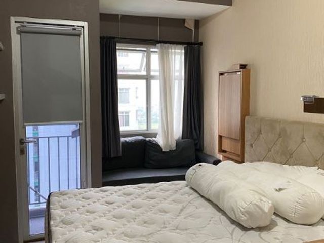 Di jual apartemen gunawangsa merr surabaya