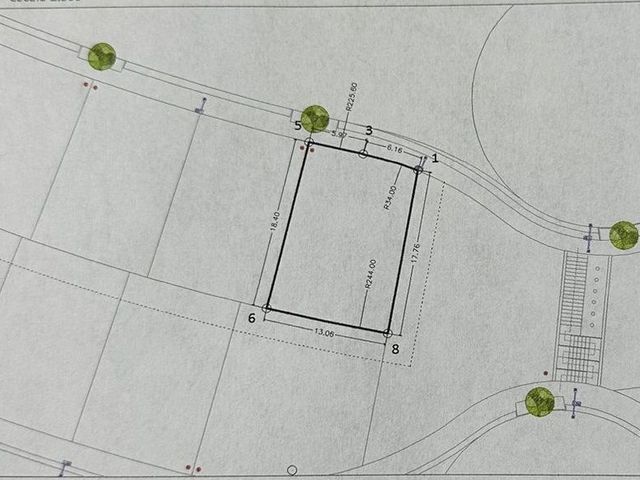 Terreno en Venta en Desarrollo del Pedregal
