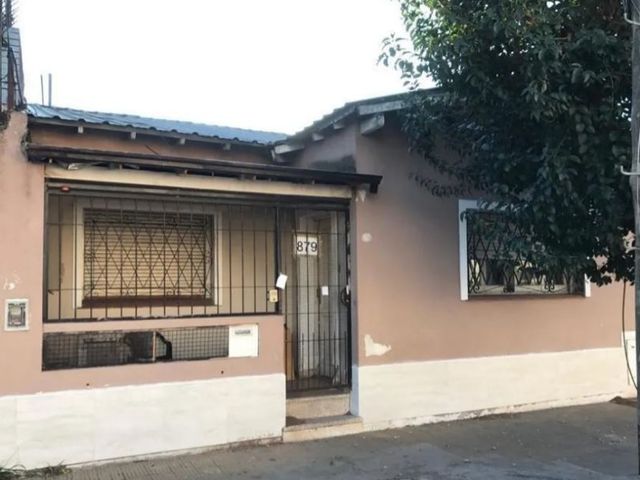 Casa en venta en Moron Sur