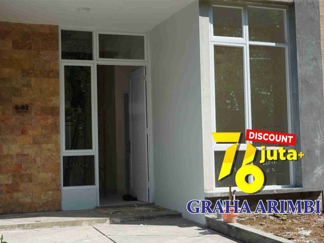 Jual Perumahan Salatiga jawa tengah termurah