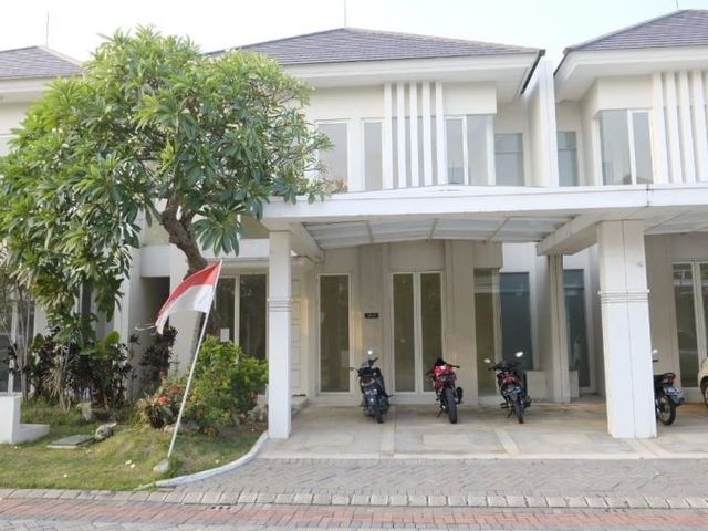 RUMAH GRAND PAKUWON SOUTH VICTORY