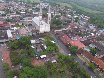 VENTA DE CASA CAMPESTRE EN TOCAIMA