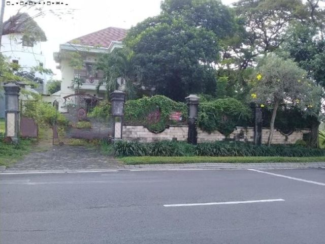 Rumah Raya Bukit Golf Citraland STRATEGIS