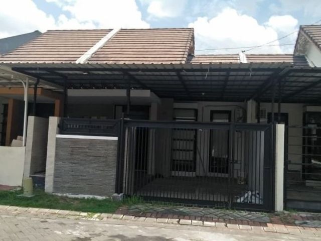 Rumah Minimalis Dekat Kenjeran, Pakuwon City, MERR