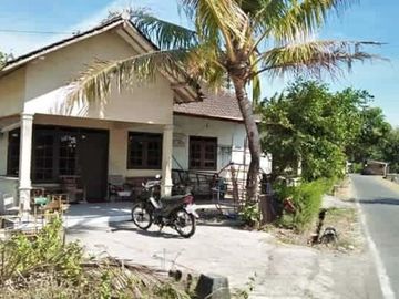 Dijual segera rumah di klodran Colomadu