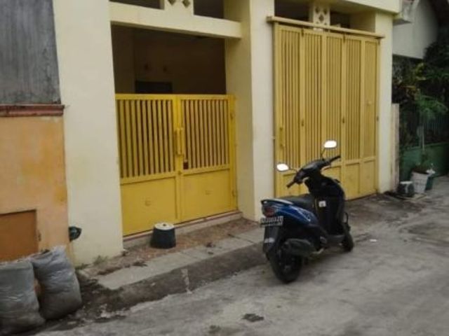 Dijual rumah di gumpang Kartasura
