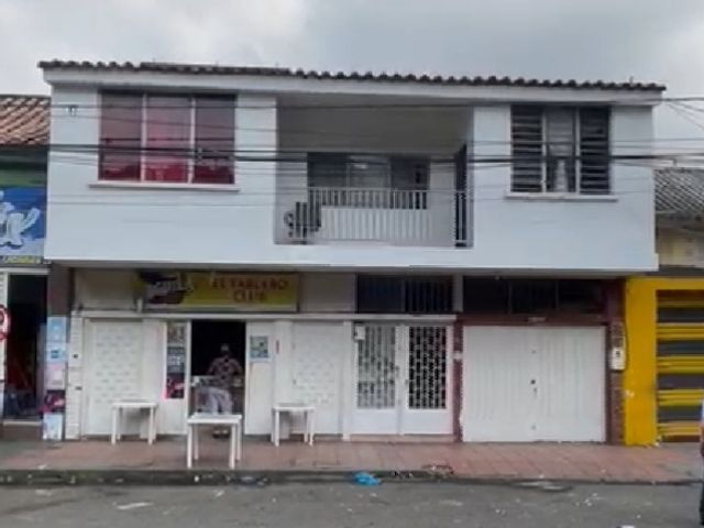 casa-local en venta en centro. Cod V2094