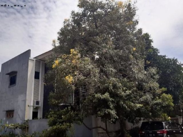 Rumah Graha Mas Kebonsari MINIMALIS SIAP HUNI
