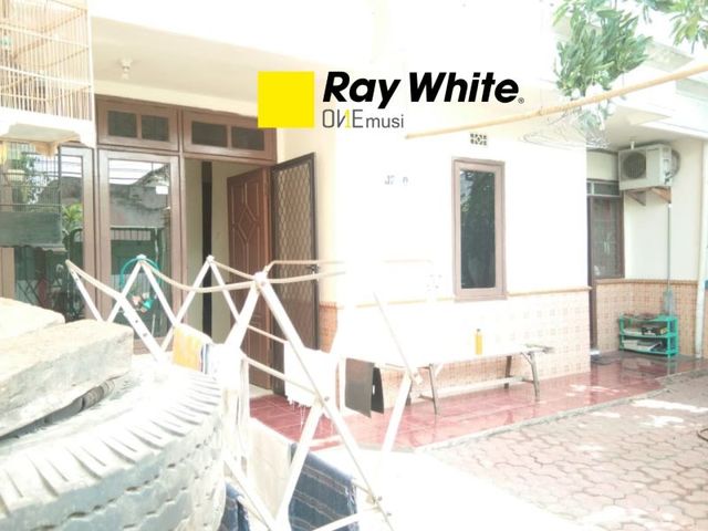 Dijual Rumah Mutiara Citra Asri Sidoarjo