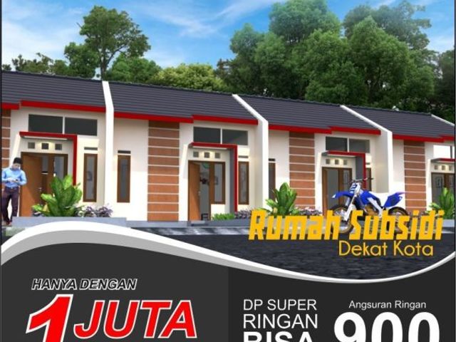 RUMAH IDAMAN KELUARGA