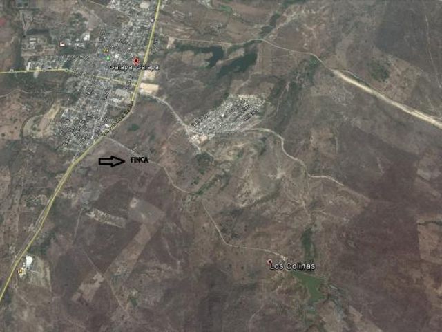 finca en venta en galapa. Cod V70221