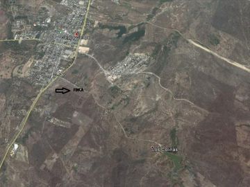 finca en venta en galapa. Cod V70221