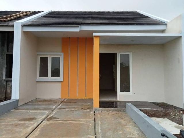 Rumah murah di De Dream Mansion Singosari Promo Cash hanya 206 Jutaan