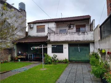 CHALET 2 PLANTAS