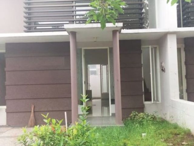 Jual Rumah di Safira Garden Sidoarjo