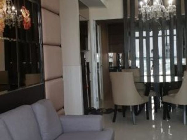 Apartment Trillium Tower B VIEW POOL VIEW CITY FURNISH